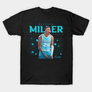 Brandon Miller T-Shirt